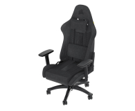 Corsair TC100 Relaxed Fabric (czarno-szary) - 1182891 - zdjęcie 6